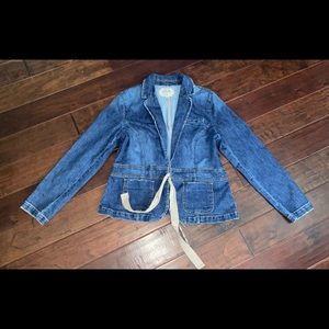 Old Navy Jean Jacket